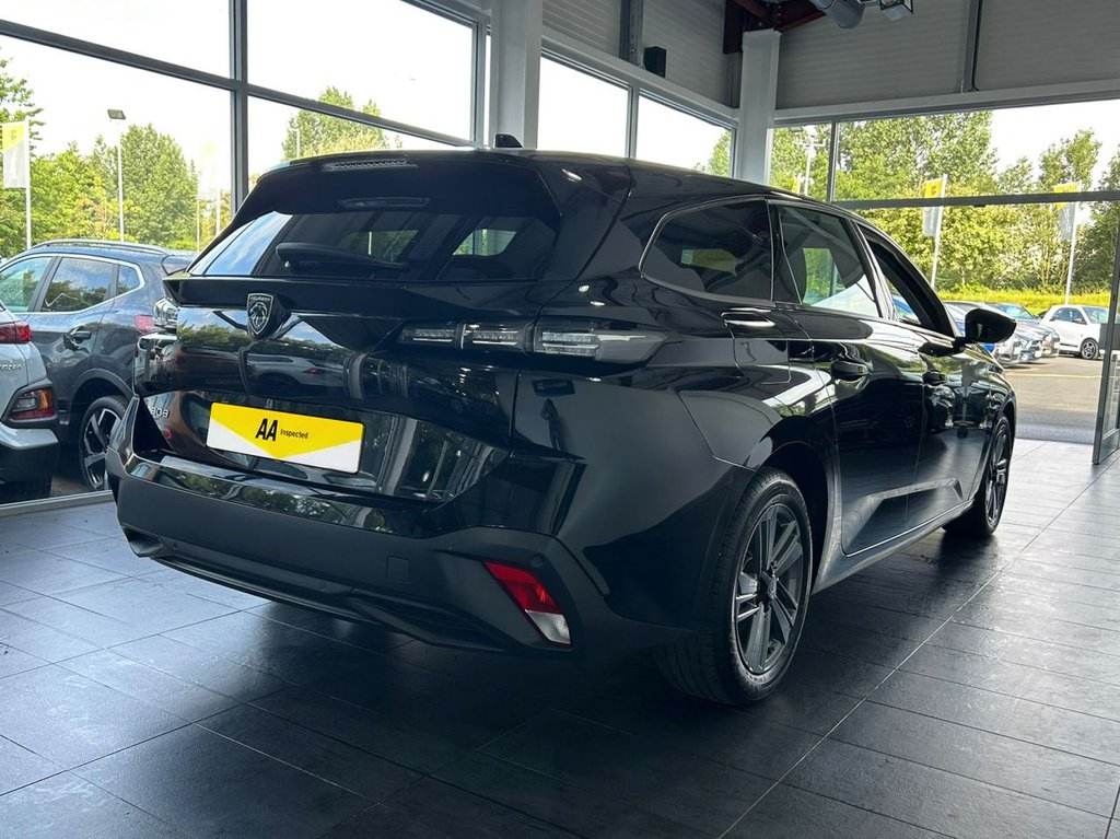 Used Peugeot 308 2023 for sale - 77355948: Photo 11