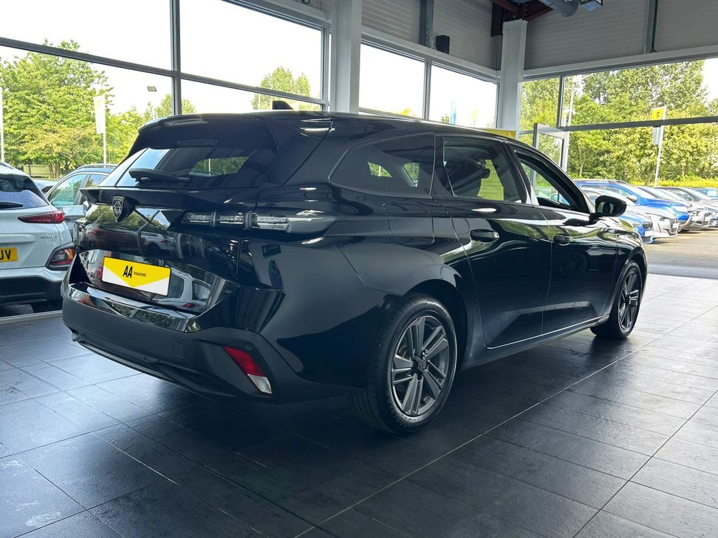 Used Peugeot 308 2023 for sale - 77355948: Photo 12