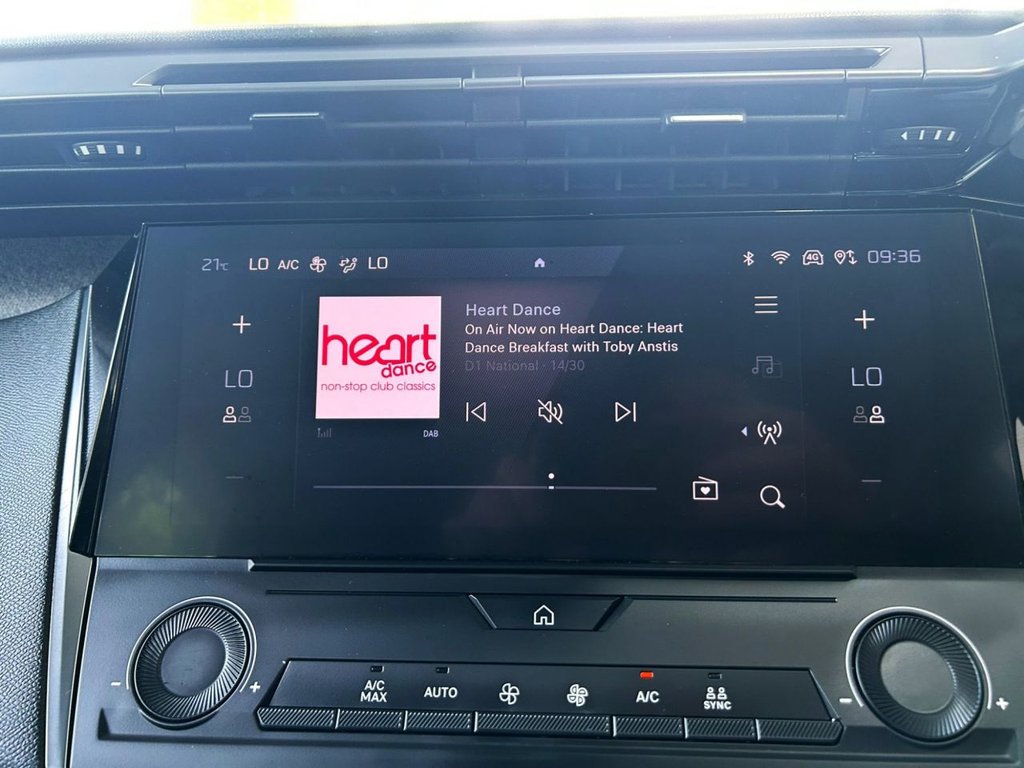 Used Peugeot 308 2023 for sale - 77355948: Photo 17