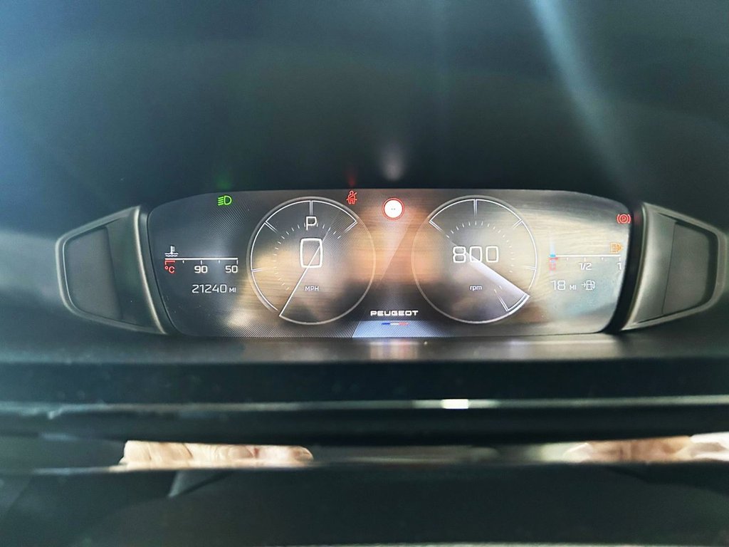 Used Peugeot 308 2023 for sale - 77355948: Photo 19