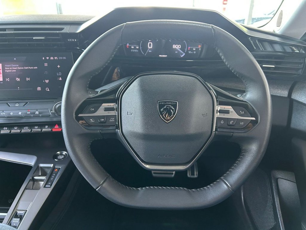Used Peugeot 308 2023 for sale - 77355948: Photo 20
