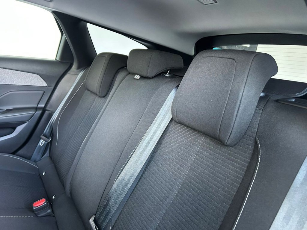 Used Peugeot 308 2023 for sale - 77355948: Photo 22