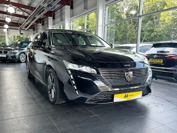 Used Peugeot 308 SW 2023 for sale - 77355948: Photo