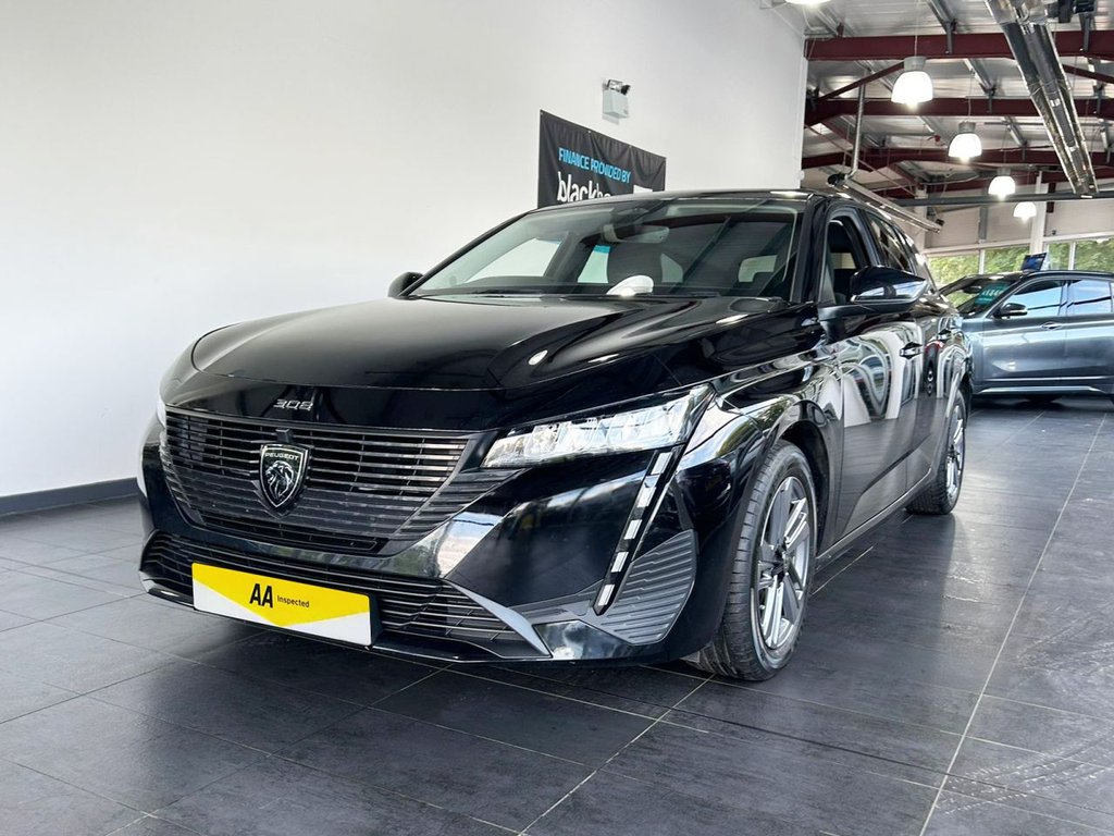 Used Peugeot 308 2023 for sale - 77355948: Photo 6