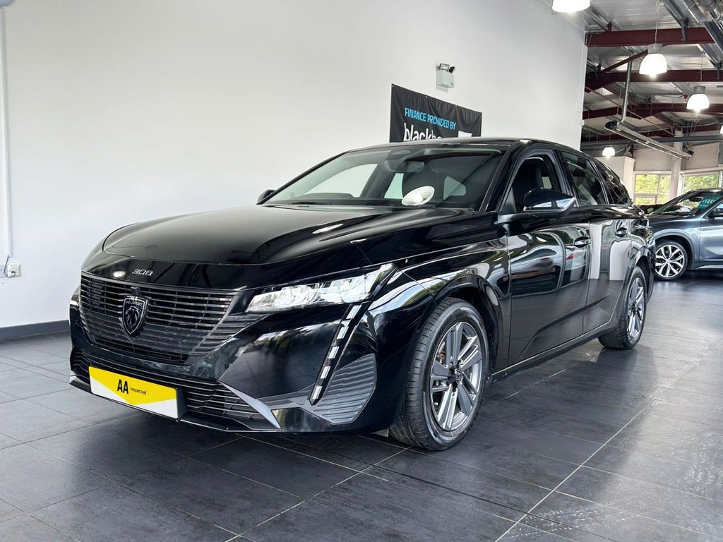 Used Peugeot 308 2023 for sale - 77355948: Photo 7