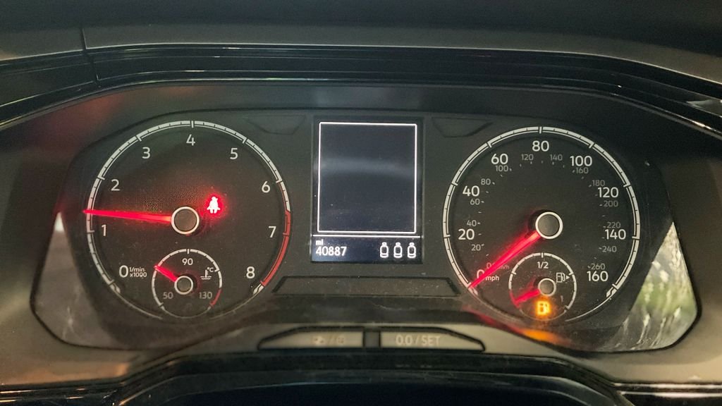 Used Volkswagen Polo 2019 for sale - 76841447: Photo 10