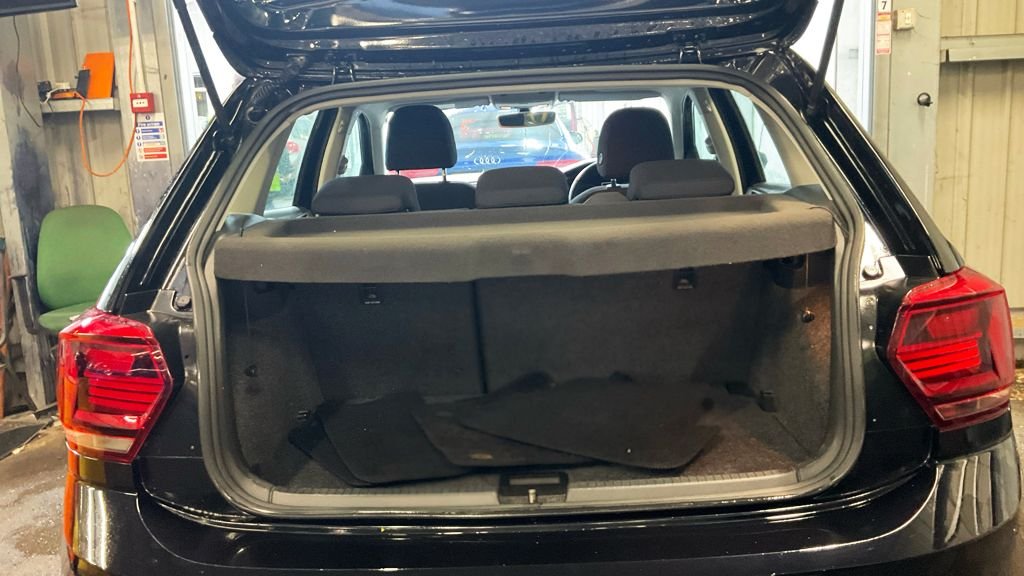 Used Volkswagen Polo 2019 for sale - 76841447: Photo 13