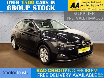 Used Volkswagen Polo 2019 for sale - 76841447: Photo