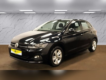 Used Volkswagen Polo 2019 for sale - 76841447: Photo