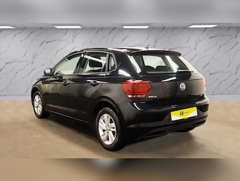 Used Volkswagen Polo 2019 for sale - 76841447: Photo