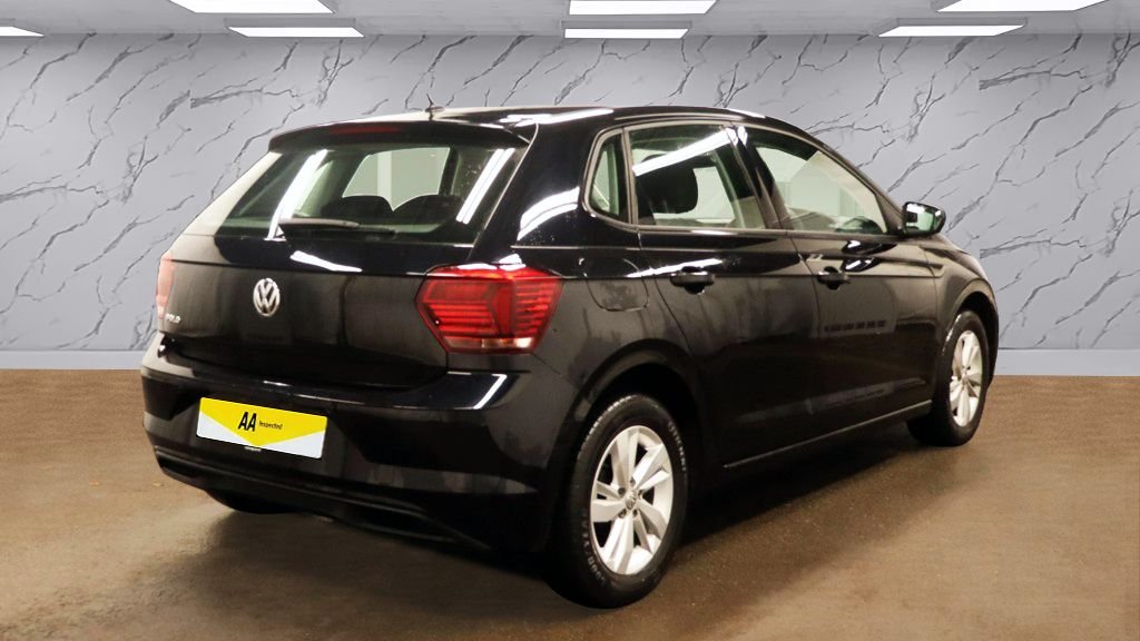 Used Volkswagen Polo 2019 for sale - 76841447: Photo 5