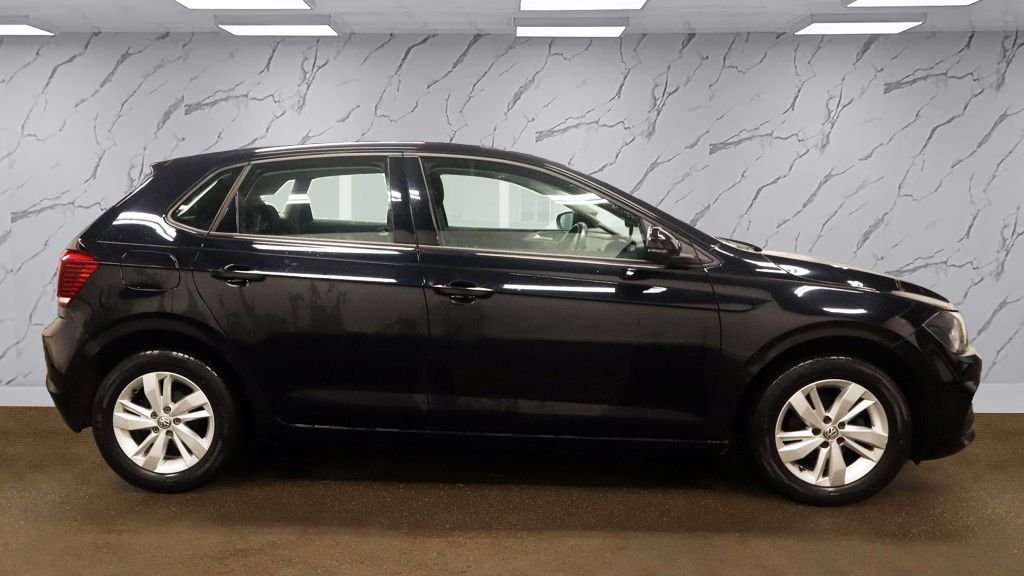 Used Volkswagen Polo 2019 for sale - 76841447: Photo 6