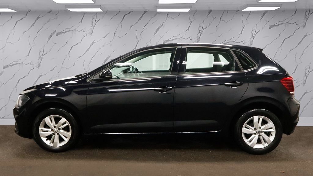 Used Volkswagen Polo 2019 for sale - 76841447: Photo 7