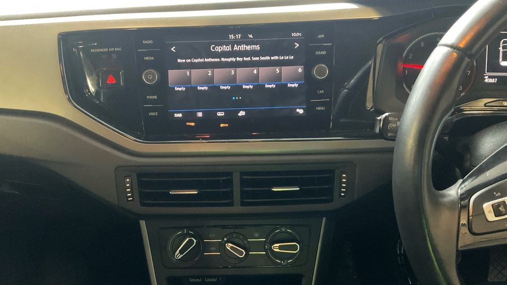 Used Volkswagen Polo 2019 for sale - 76841447: Photo 9