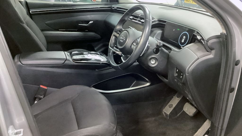 Used Hyundai TUCSON 2022 for sale - 76148147: Photo 10