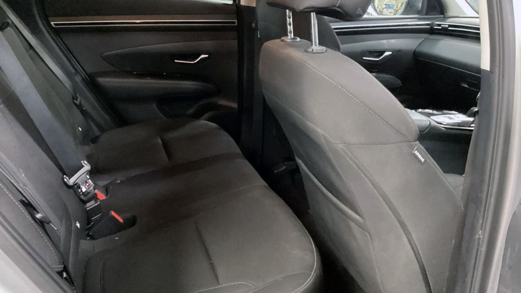 Used Hyundai TUCSON 2022 for sale - 76148147: Photo 11