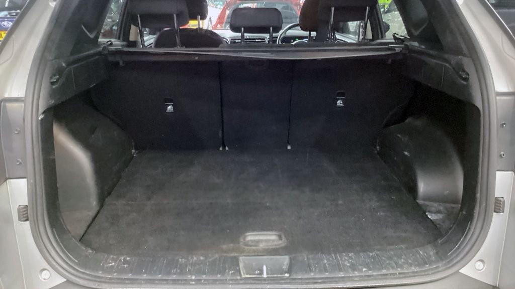 Used Hyundai TUCSON 2022 for sale - 76148147: Photo 12