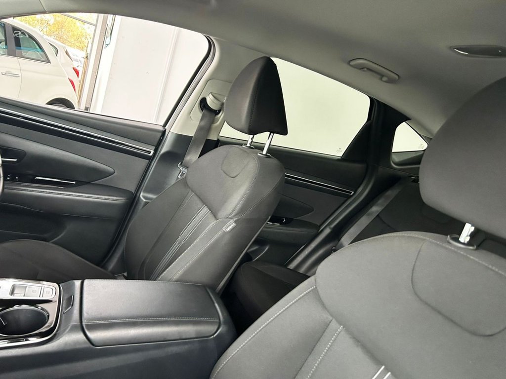 Used Hyundai TUCSON 2022 for sale - 76148147: Photo 13