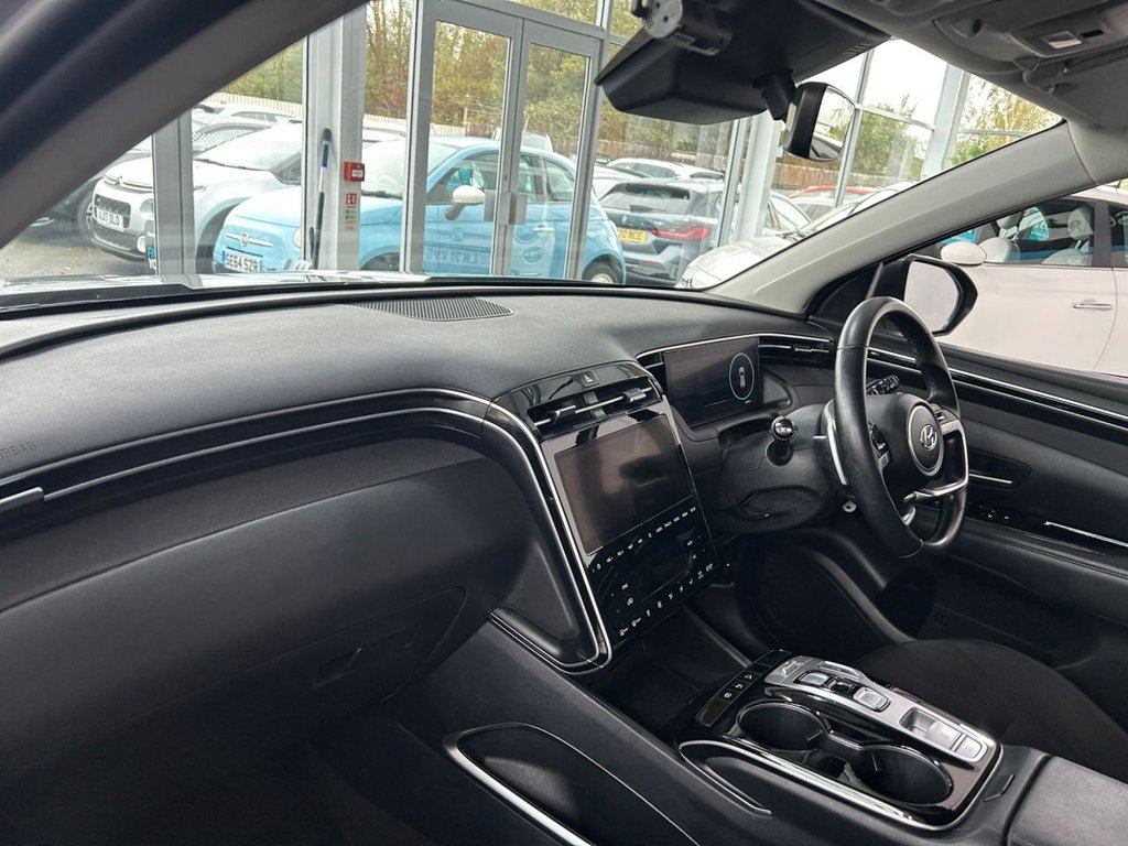 Used Hyundai TUCSON 2022 for sale - 76148147: Photo 14