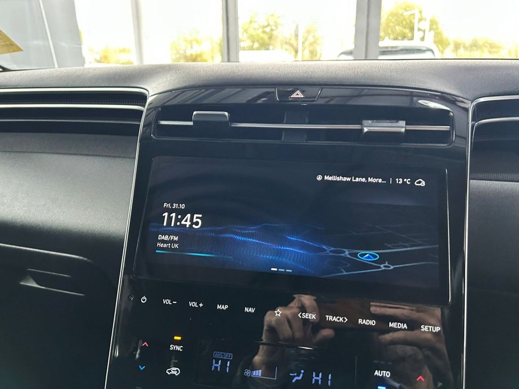 Used Hyundai TUCSON 2022 for sale - 76148147: Photo 15