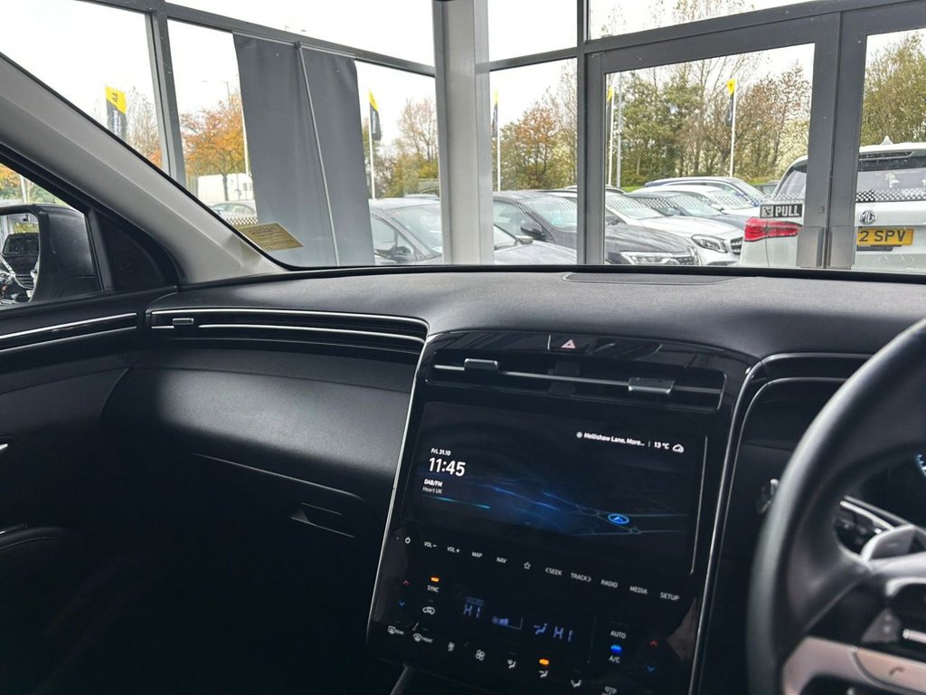 Used Hyundai TUCSON 2022 for sale - 76148147: Photo 17