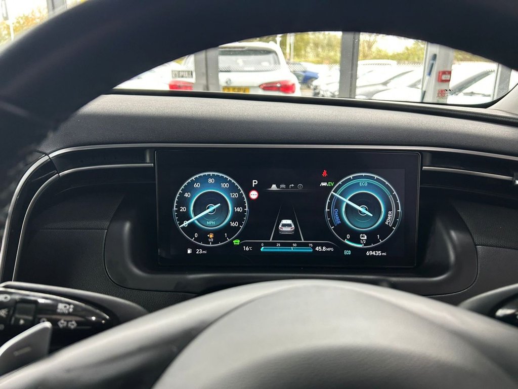 Used Hyundai TUCSON 2022 for sale - 76148147: Photo 18