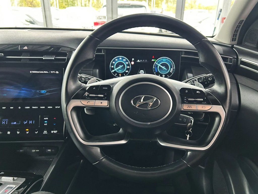 Used Hyundai TUCSON 2022 for sale - 76148147: Photo 19