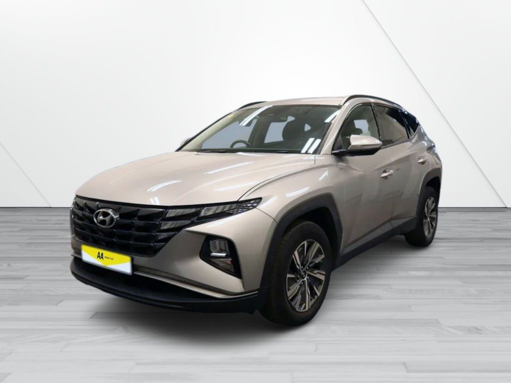 Used Hyundai TUCSON 2022 for sale - 76148147: Photo 2