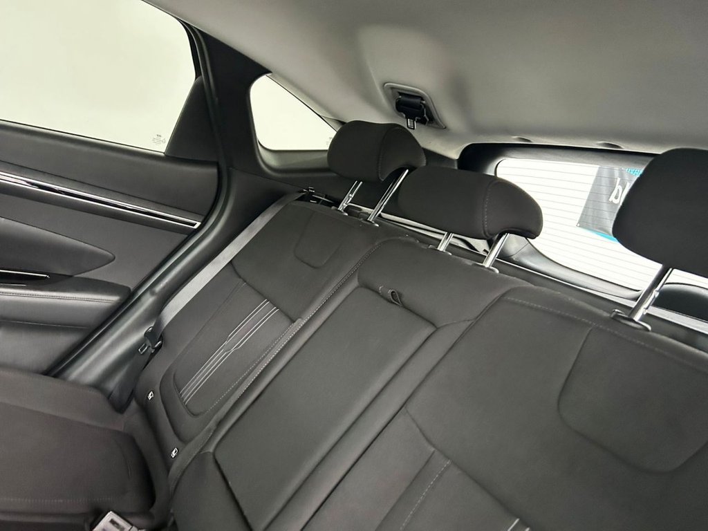 Used Hyundai TUCSON 2022 for sale - 76148147: Photo 21
