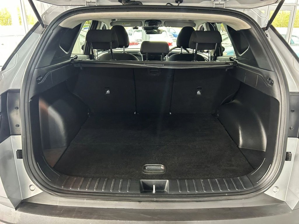 Used Hyundai TUCSON 2022 for sale - 76148147: Photo 22