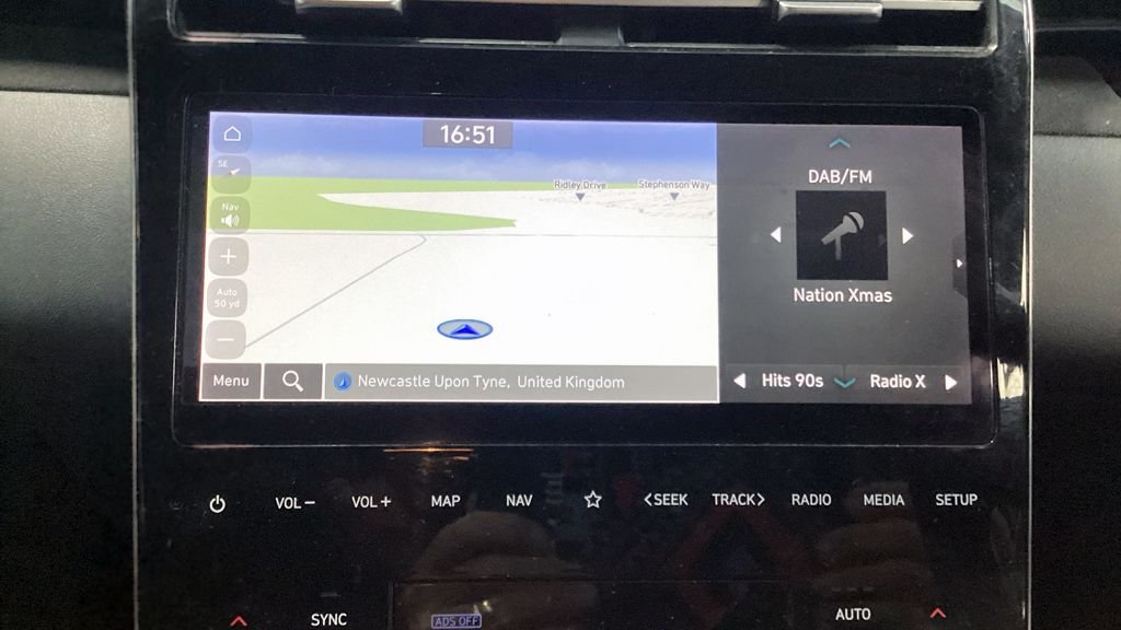 Used Hyundai TUCSON 2022 for sale - 76148147: Photo 8