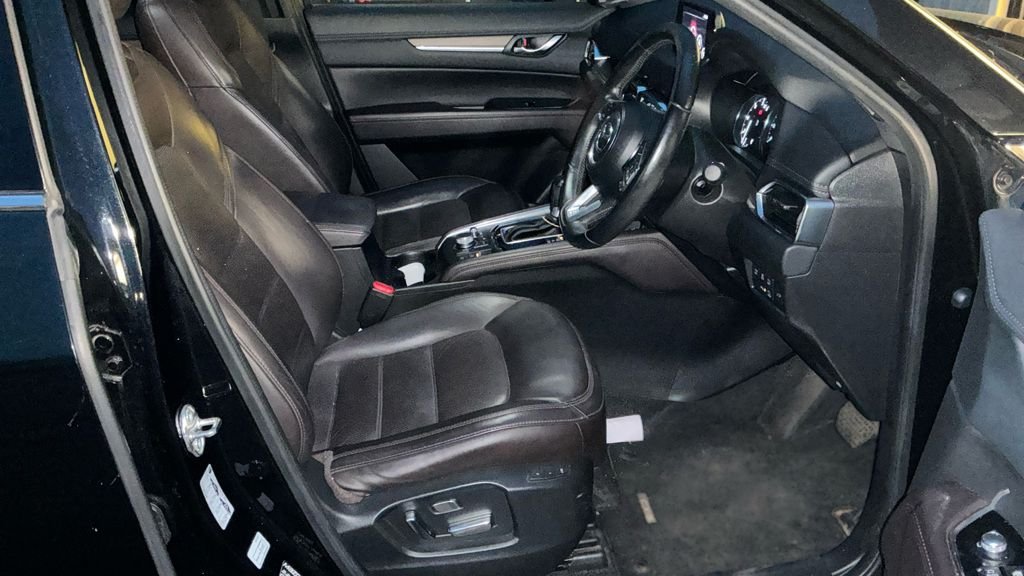 Used Mazda CX-5 2019 for sale - 77038109: Photo 10