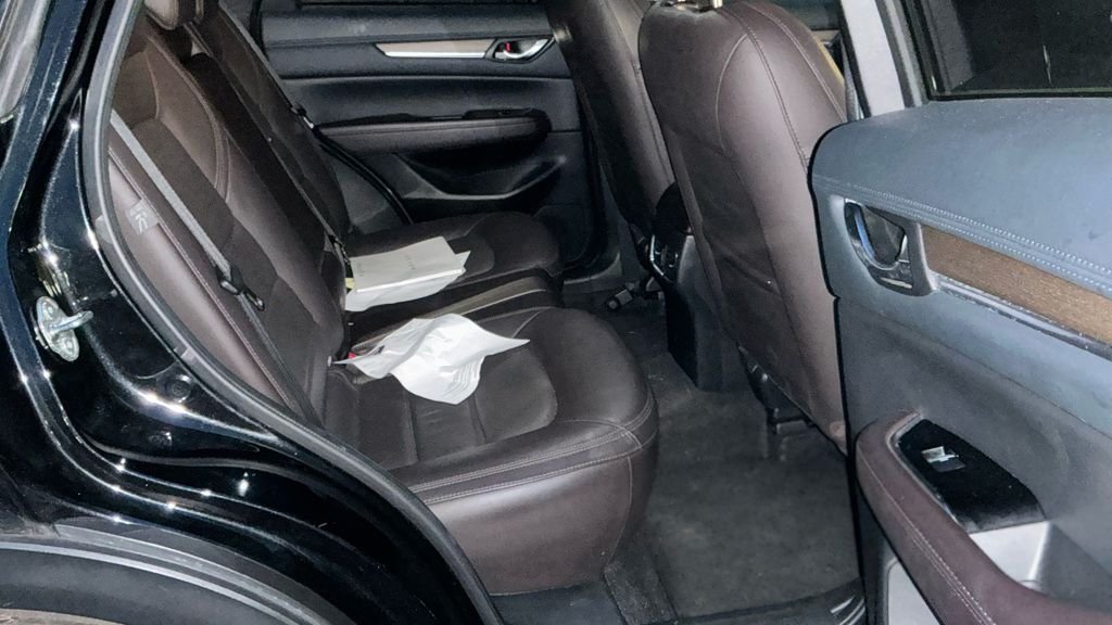 Used Mazda CX-5 2019 for sale - 77038109: Photo 11