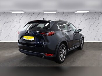Used Mazda CX-5 2019 for sale - 77038109: Photo