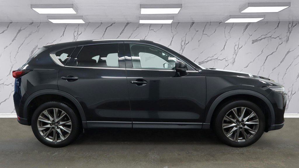 Used Mazda CX-5 2019 for sale - 77038109: Photo 5