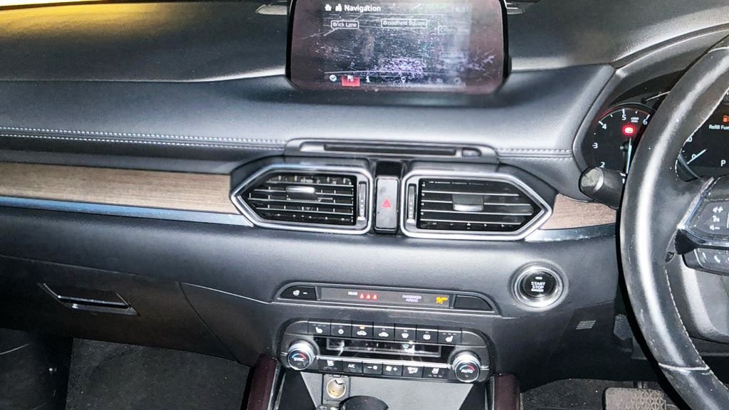 Used Mazda CX-5 2019 for sale - 77038109: Photo 8