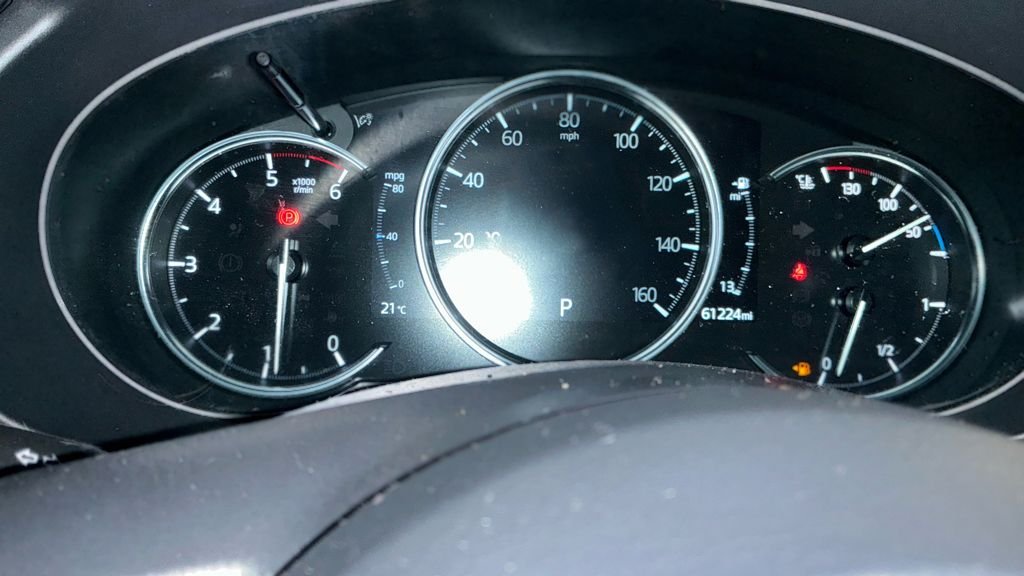 Used Mazda CX-5 2019 for sale - 77038109: Photo 9