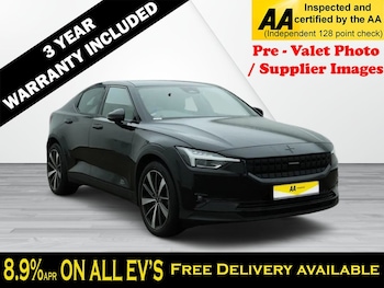 Used Polestar Polestar 2 2022 for sale - 75801842: Photo