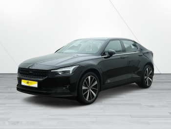 Used Polestar Polestar 2 2022 for sale - 75801842: Photo