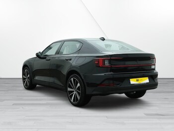 Used Polestar Polestar 2 2022 for sale - 75801842: Photo