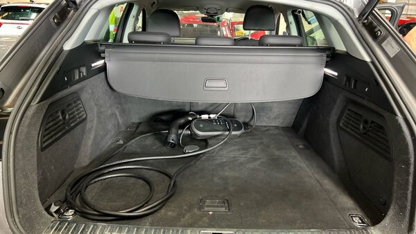 Used Audi e-tron 2020 for sale - 76148126: Photo 10