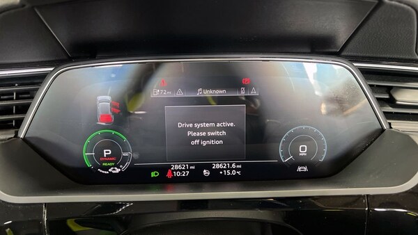 Used Audi e-tron 2020 for sale - 76148126: Photo 11