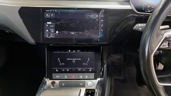 Used Audi e-tron 2020 for sale - 76148126: Photo 12