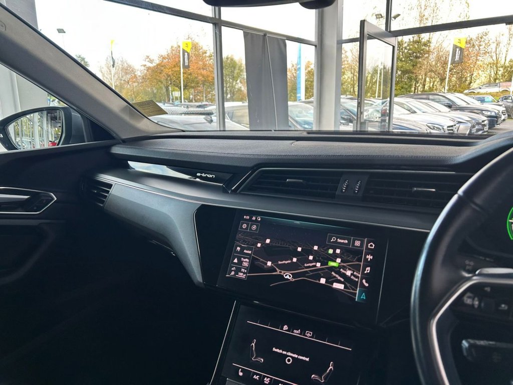 Used Audi e-tron 2020 for sale - 76148126: Photo 17