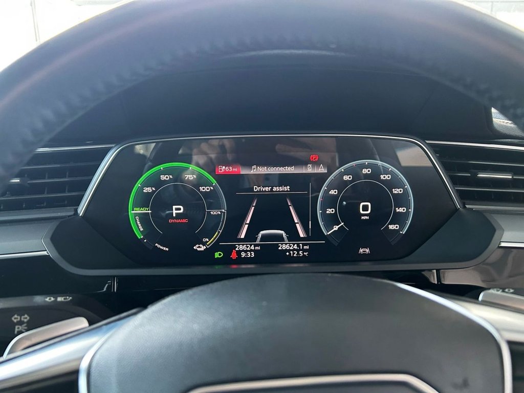 Used Audi e-tron 2020 for sale - 76148126: Photo 19