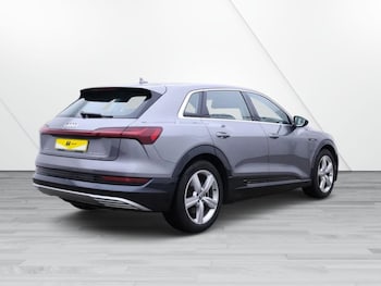 Used Audi e-tron 2020 for sale - 76148126: Photo 4