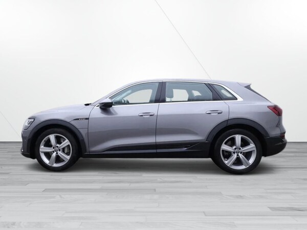 Used Audi e-tron 2020 for sale - 76148126: Photo 6