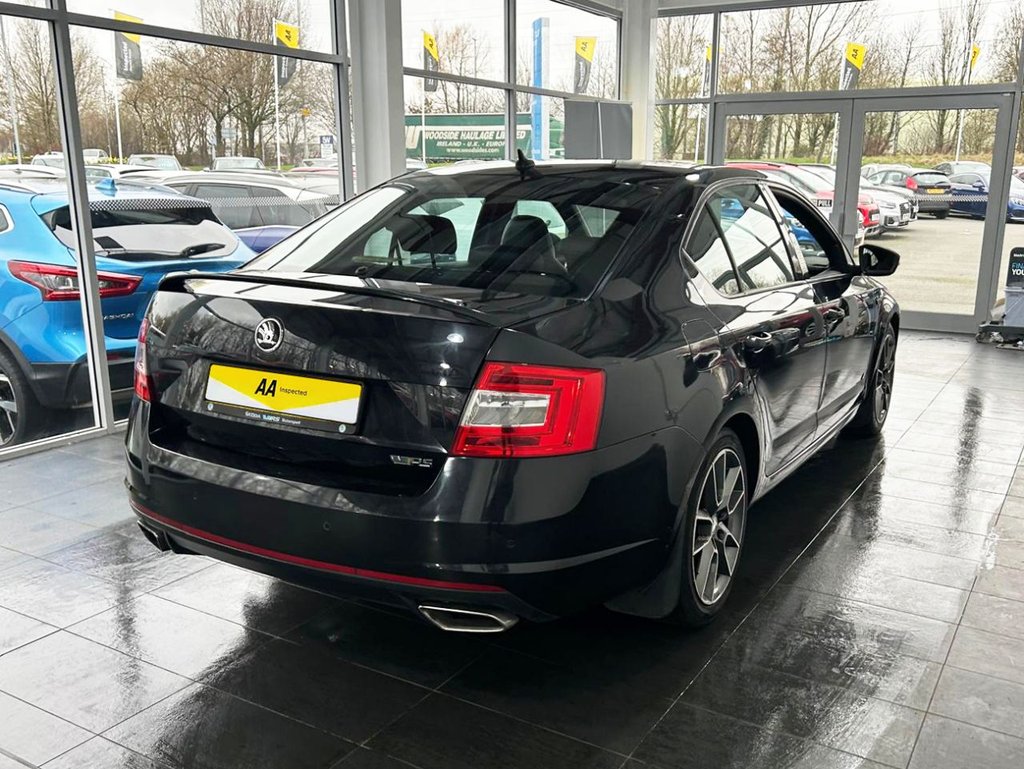 Used Skoda Octavia 2016 for sale - 77720206: Photo 10