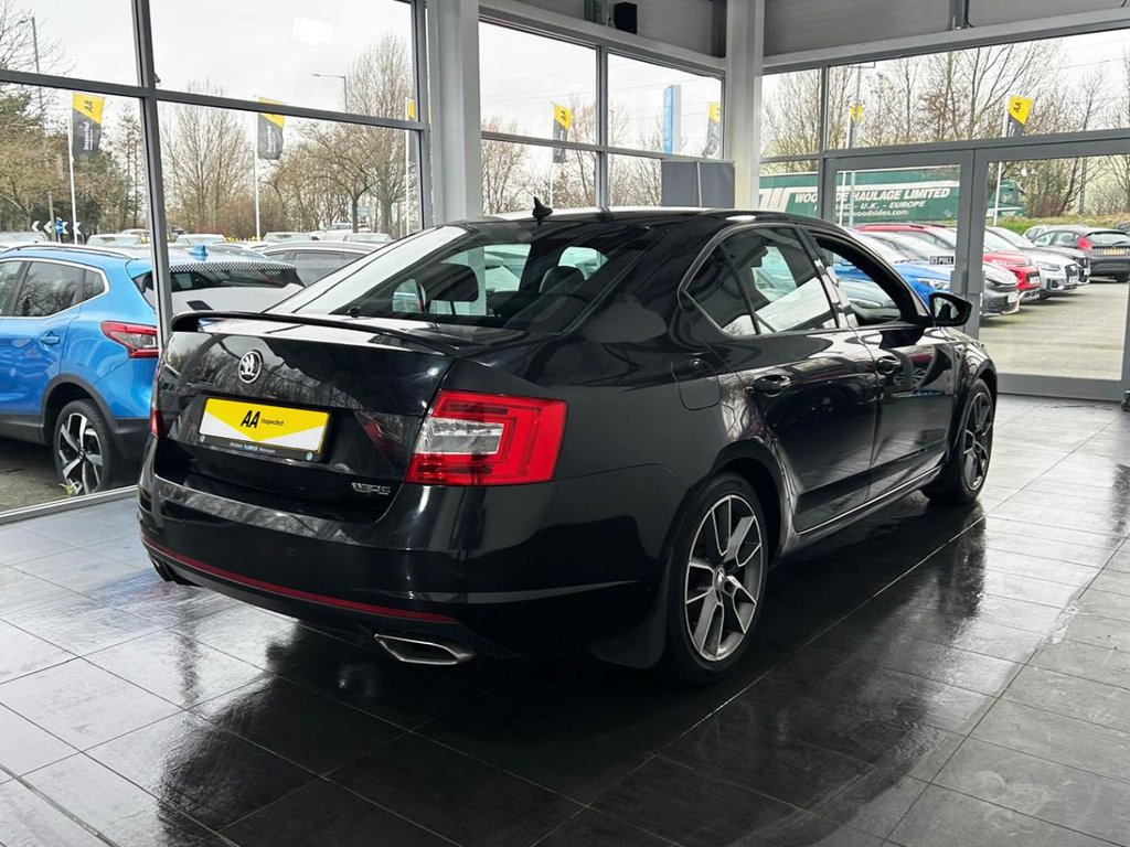 Used Skoda Octavia 2016 for sale - 77720206: Photo 11