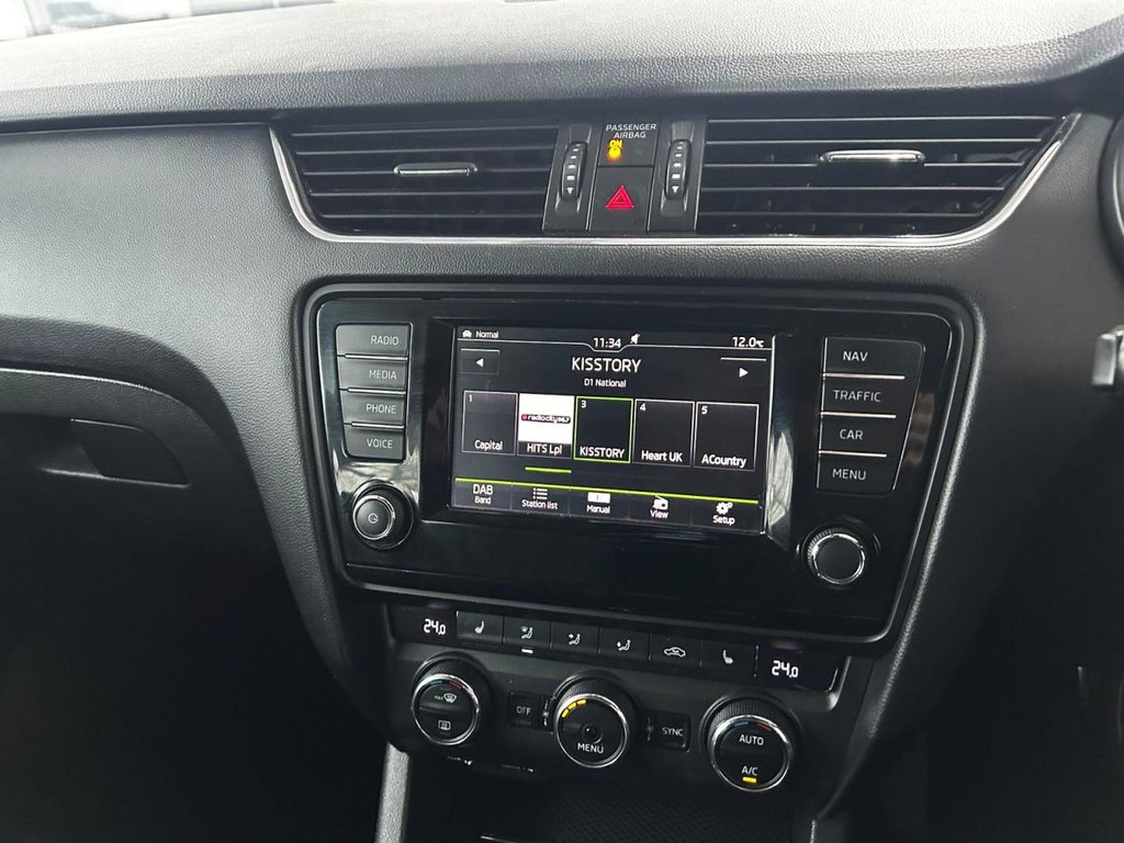 Used Skoda Octavia 2016 for sale - 77720206: Photo 15